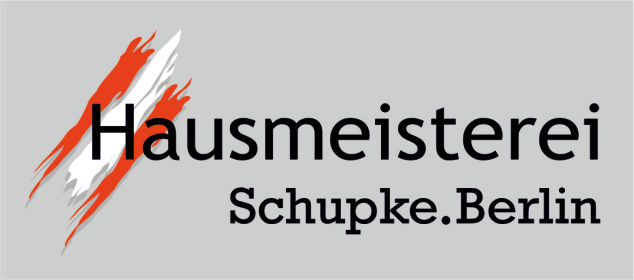 Schupke.Berlin Logo